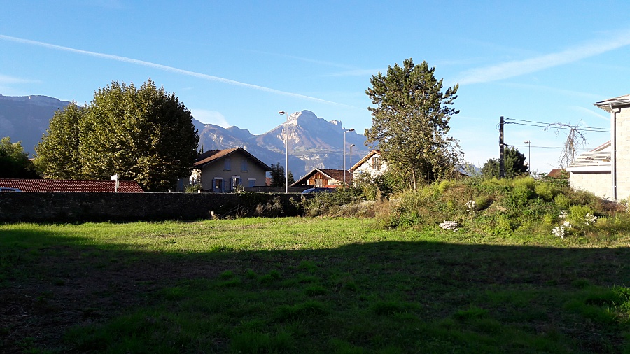 Demeures des Alpes LE VERSOUD à VOIR RAPIDEMENT