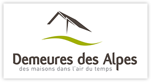 Demeures des Alpes