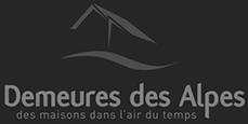 Demeures des Alpes